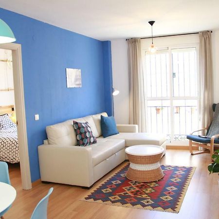 Cozy & Bright Apartment มาลากา ภายนอก รูปภาพ