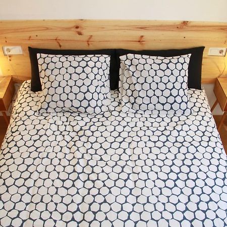 Cozy & Bright Apartment มาลากา ภายนอก รูปภาพ